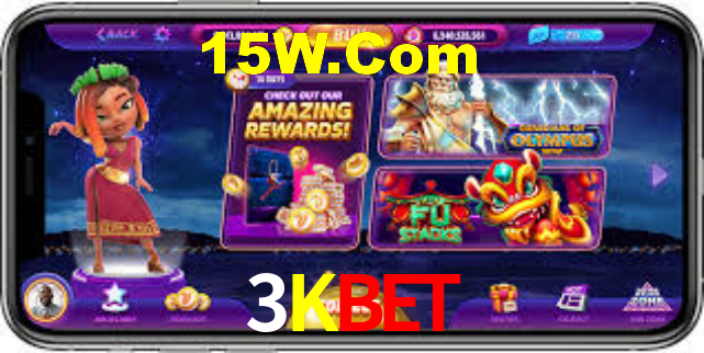 3Kbet