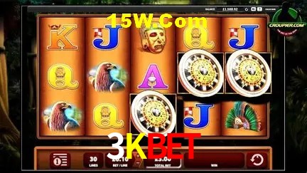 3Kbet - Support