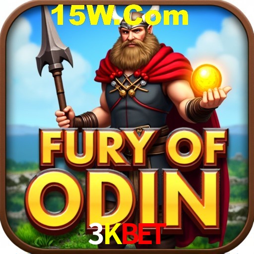 Descubra o Mundo do Cassino Online com 3Kbet