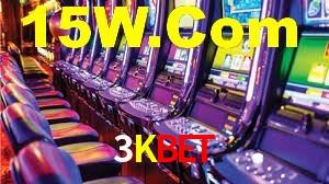 3Kbet: Jogos de Caça-Níqueis-Altas Recompensas, Roleta-Velocidade, Blackjack-Desafios Máximos