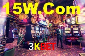 3Kbet Login