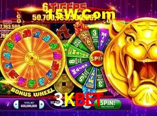 Sistemas de Segurança 3Kbet