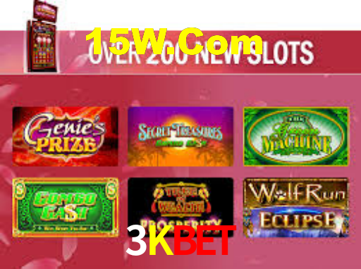 Bônus Generosos e Exclusivos no 3Kbet para Você!