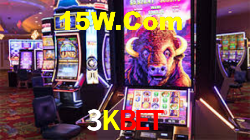 3Kbet Login