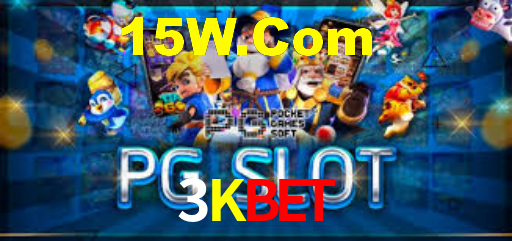 3Kbet