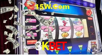 3Kbet - Aplicativo Móvel