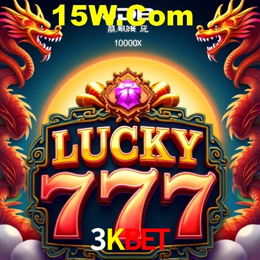 3Kbet Cassino - 80+ Mesas ao Vivo