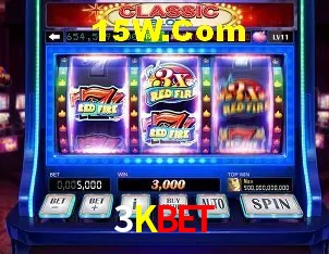 3Kbet Salvador - Statistics
