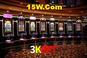 Promoção Relâmpago 3Kbet