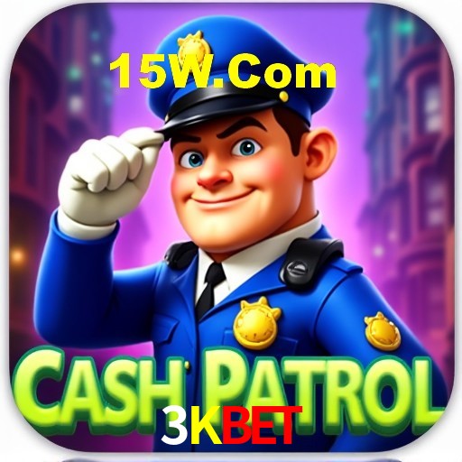Jogos de Slot 3Kbet