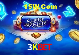3Kbet São Paulo - Jogo Providers