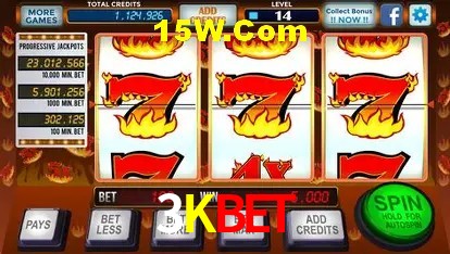 3Kbet Plataforma - Certificada MGA desde 2015