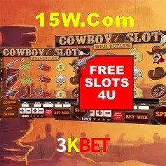 3Kbet Slot - 320+ Caça-Níqueis Premium