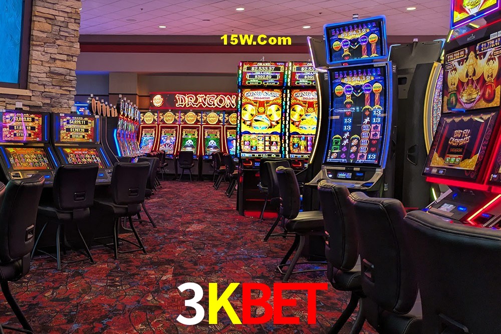 Live Casino 3Kbet