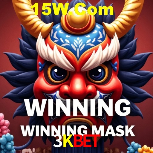 3Kbet Bônus - Pacote R$5.000 + VIP