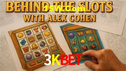 Especiais de Fim de Semana 3Kbet