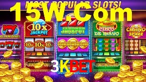 VIP Casino 3Kbet