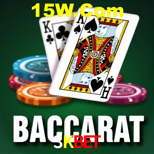 cassino 3Kbet