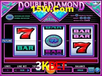 3Kbet Rio de Janeiro - Licenses