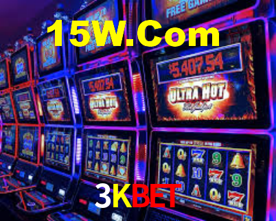 3Kbet - App Features