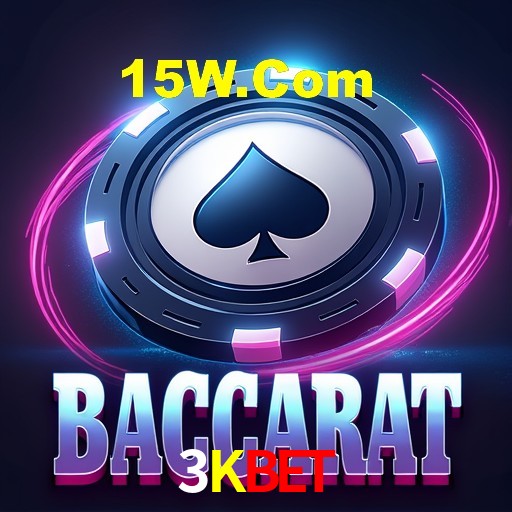 Estatísticas do Jogo 3Kbet
