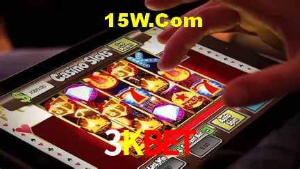 3Kbet - Rápido Acesse