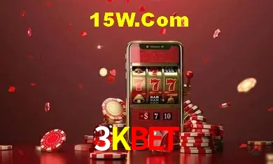 Promoções Sazonais 3Kbet