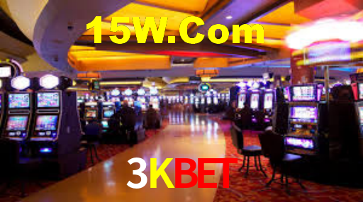 3Kbet: A Experiência de Casino com Jogos de Mesa ao Vivo