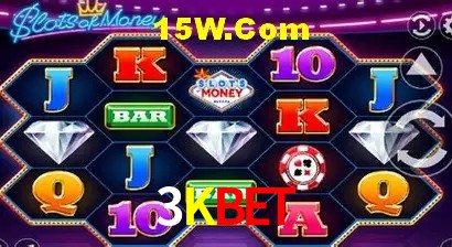 3Kbet Belo Horizonte - Jackpots