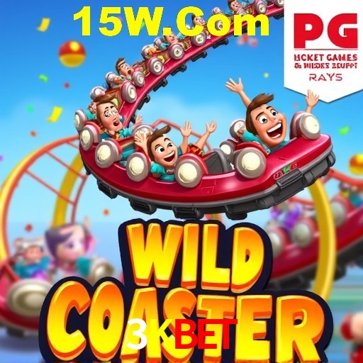 Descubra o Mundo do Cassino Online com 3Kbet