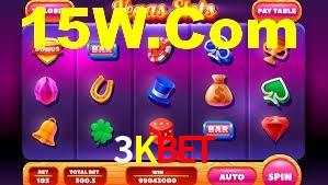 Programa VIP 3Kbet