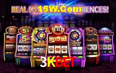 3Kbet - Winners Celebration