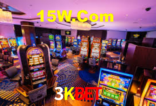 3Kbet