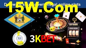 Tournaments 3Kbet