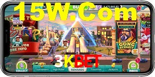 Spaceman Game 3Kbet