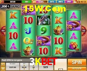 3Kbet Brasília - Betting Features
