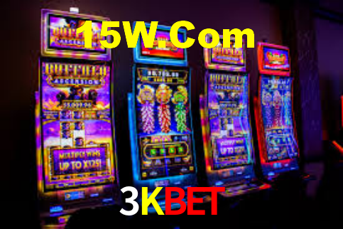 3Kbet