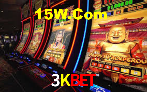 3Kbet Login