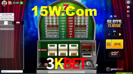 3Kbet - Cassino Download App - 3Kbet Login
