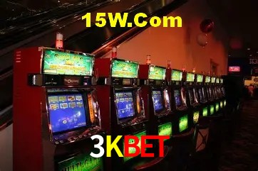 3Kbet - User Statistics