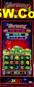 3Kbet Com