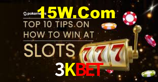3Kbet Login