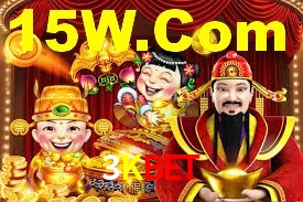 3Kbet App Interface