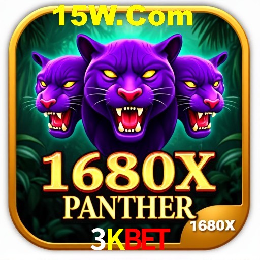 Apostas de Tênis 3Kbet